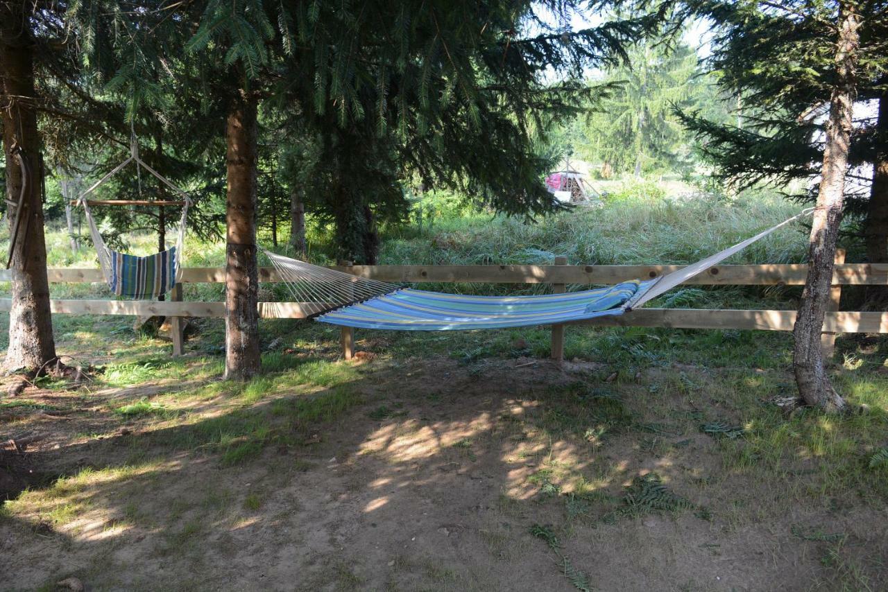 Planinska Gospa Bajina Basta Εξωτερικό φωτογραφία